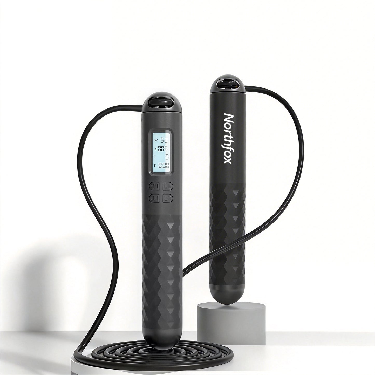 Smart Jump Rope JR06