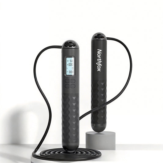 Smart Jump Rope JR06