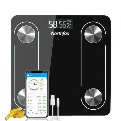 Smart Scale S06