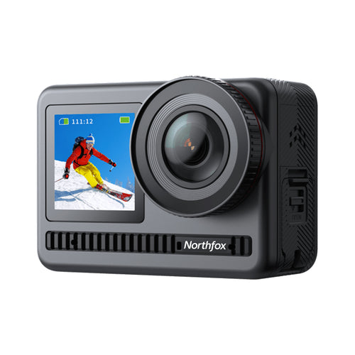 4K Action Camera N-01