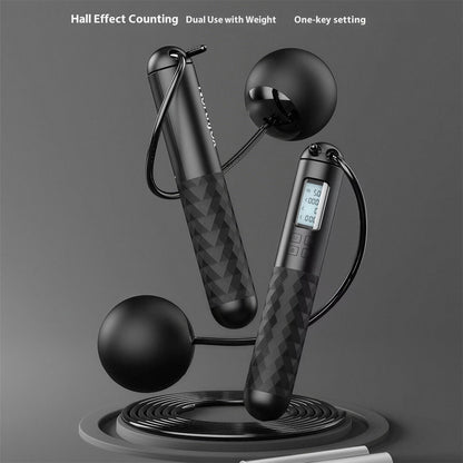 Smart Jump Rope JR06