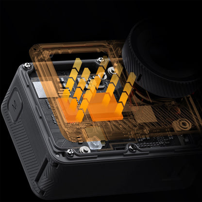 4K Action Camera N-01