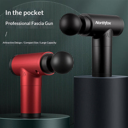 Mini Fascia Gun G04
