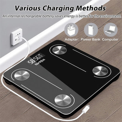 Smart Scale S06