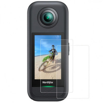 360 Action Camera AC09