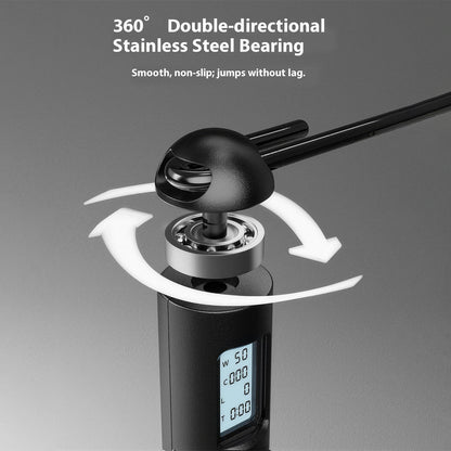 Smart Jump Rope JR06