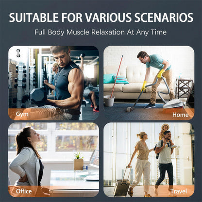 Massage Gun GS03
