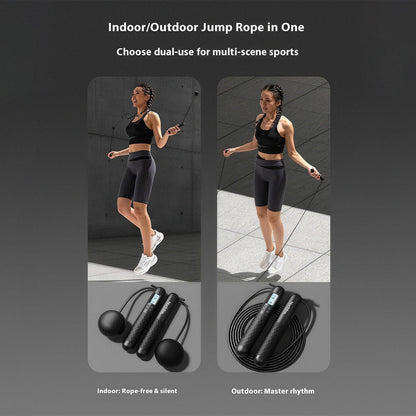 Smart Jump Rope JR06
