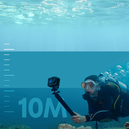 4K Action Camera N-01